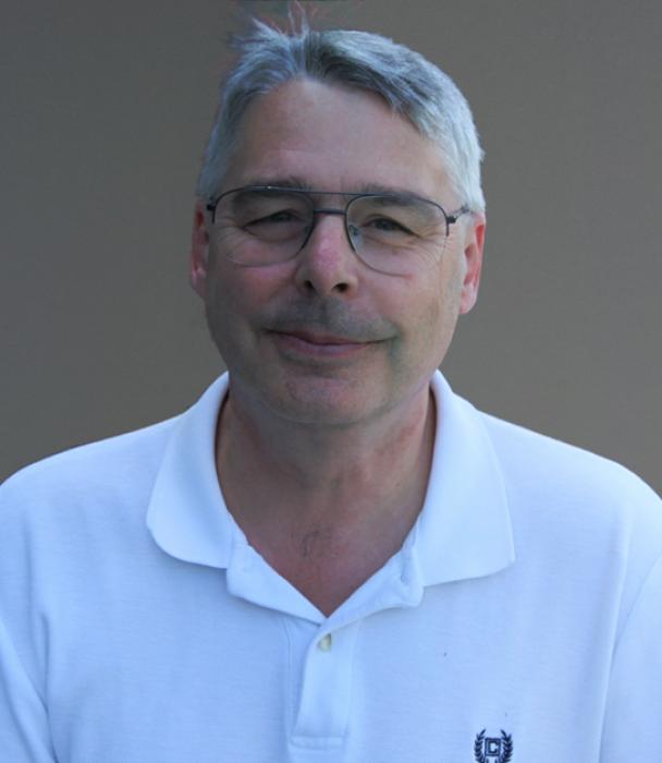 Frank Henry