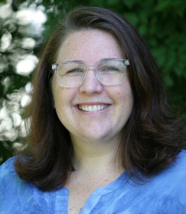 Laura Mackie
