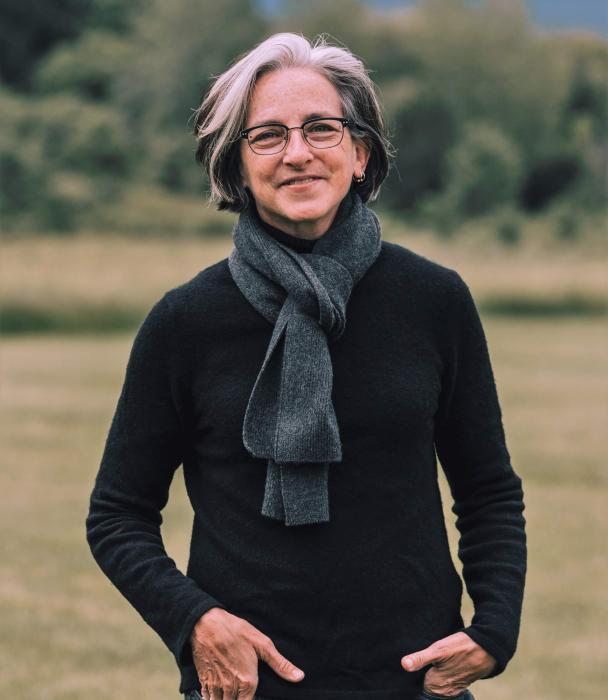Nina Brand