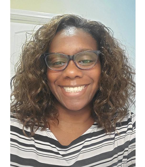 Jennifer Dashiell-Shoffner