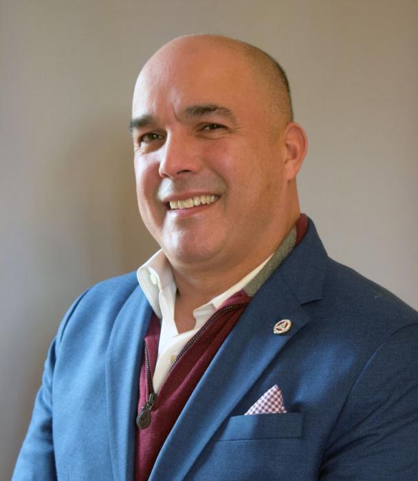 William Guerrero, Springfield College