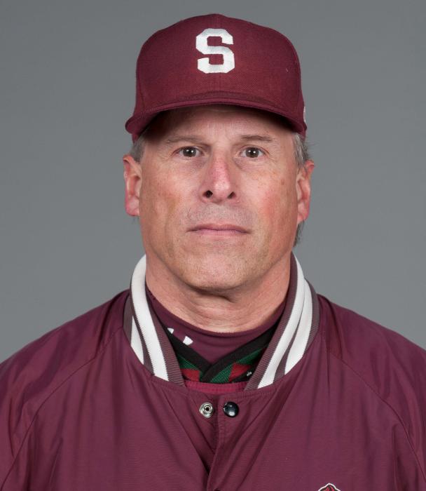 Mark A. Simeone  Springfield College