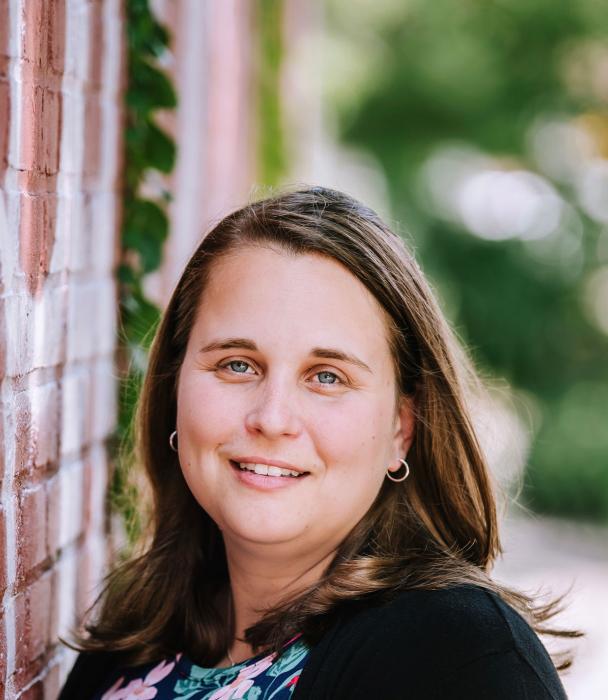 Sara Scribner, Springfield College