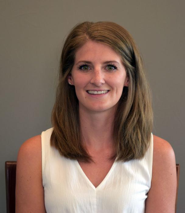 Lydia Smith, Springfield College