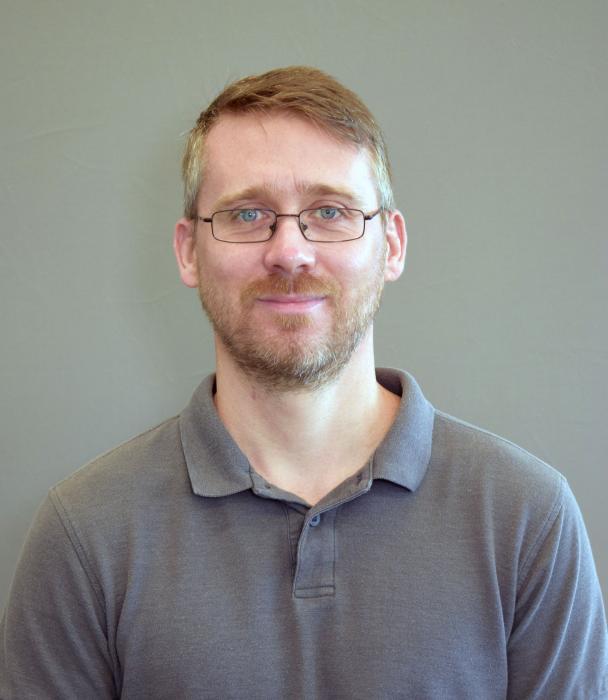 Mark McCarthy, Springfield College