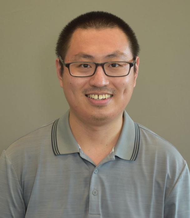 Ye Wang Springfield College