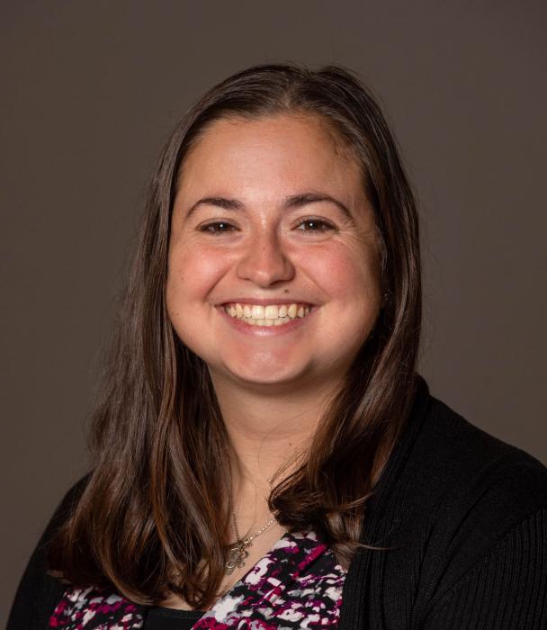 Rachel Ahlmeyer, Springfield College