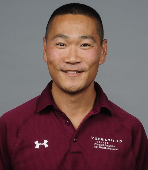 Mike Louis Headshot