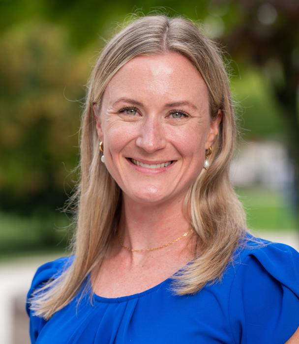 Samantha Scott head shot