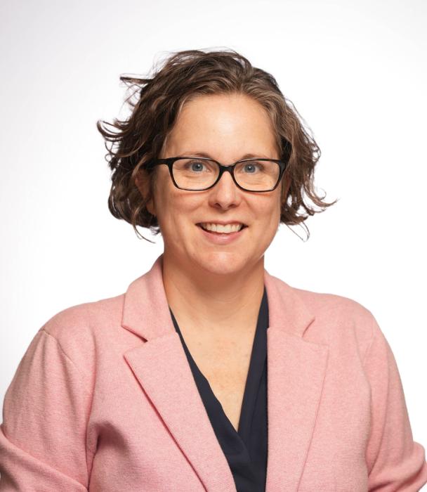 Heather Gilmour