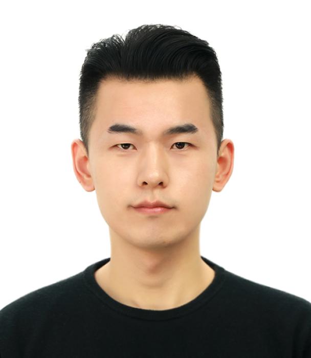 Minseok Cho head shot