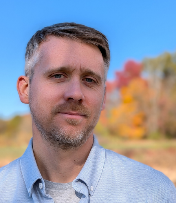 Mark McCarthy