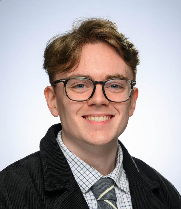 Colin McNulty head shot