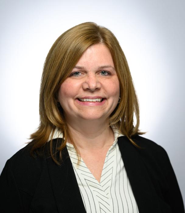 Sheri Gebo head shot