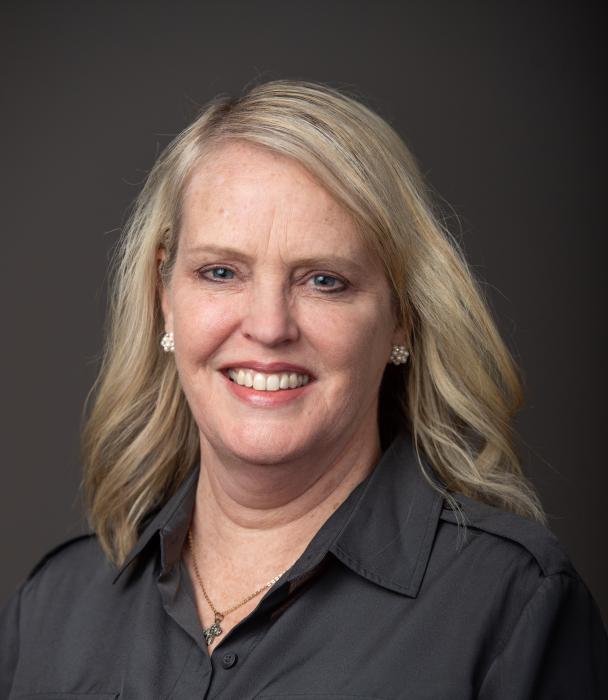 Donna Graziano head shot