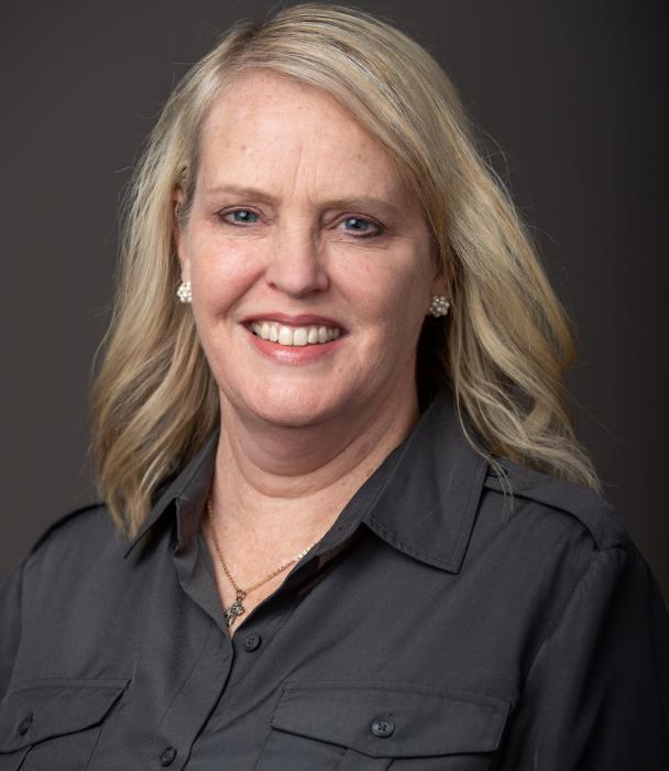 Donna Graziano head shot