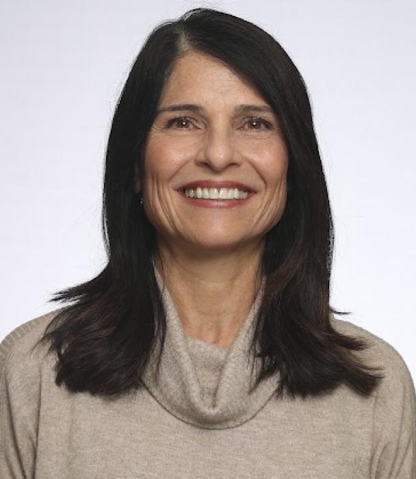 Michelle DeRose head shot