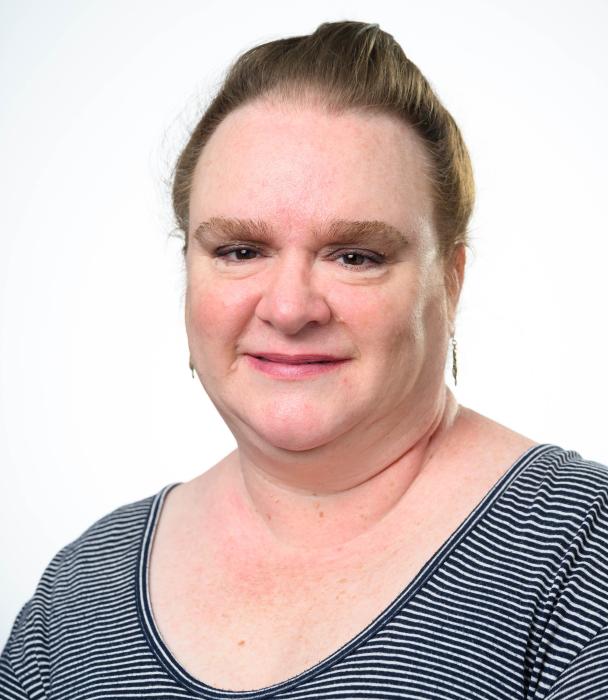 Sharon Iacchini head shot