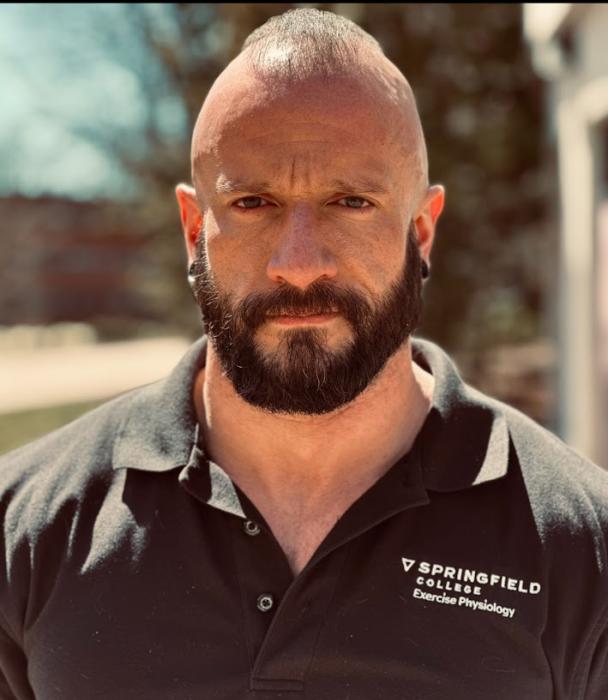 Luke Pelton head shot