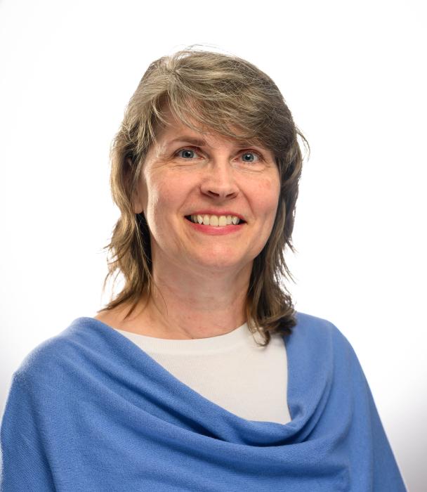 Rose Dunbar head shot