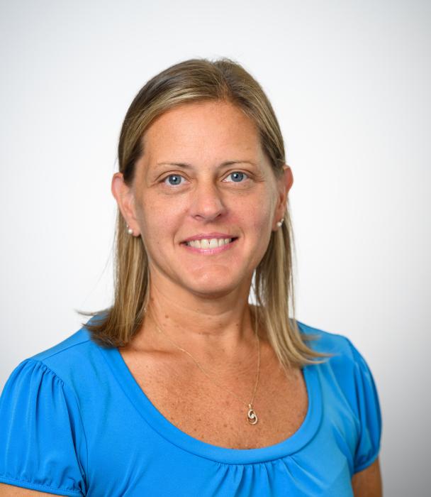 Cathy Manning head shot