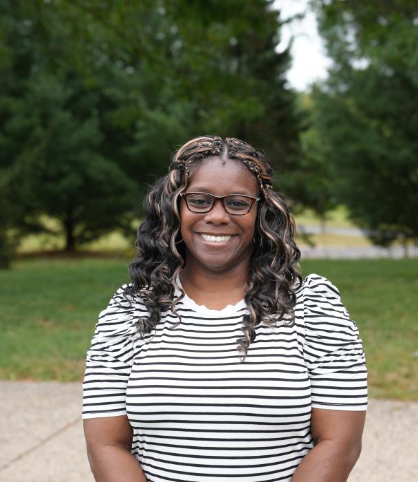 Jennifer Dashiell-Shoffner 