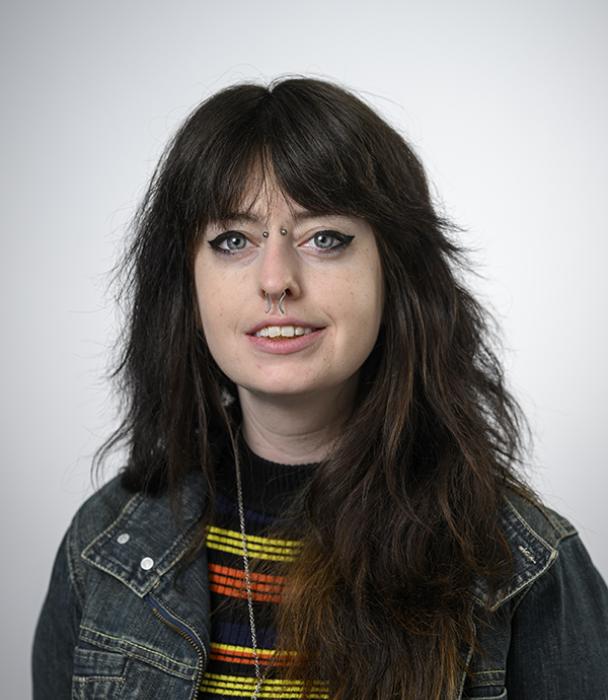 Rosemary Surprenant head shot