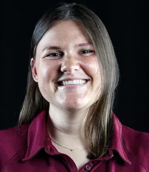 Kate Dadio head shot