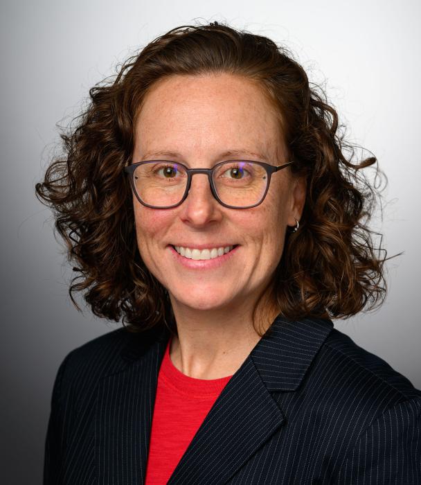 Erin Futrell head shot