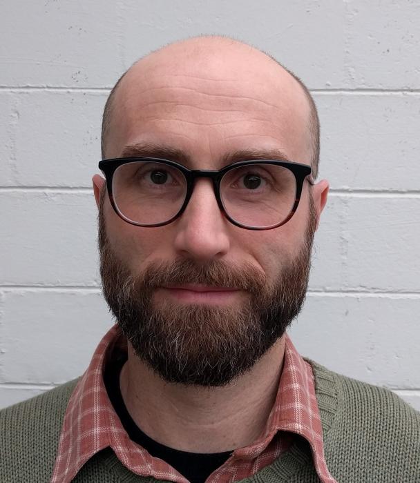 Fábio Valenti Possamai head shot