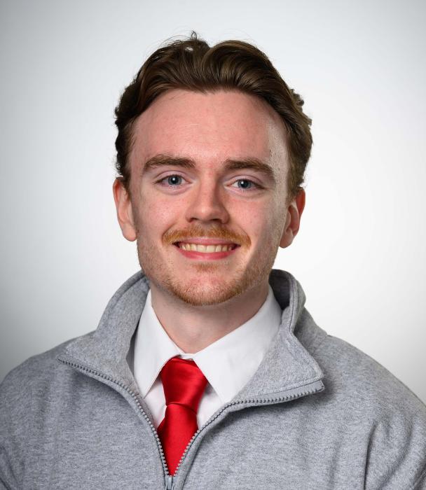 Colin McNulty head shot