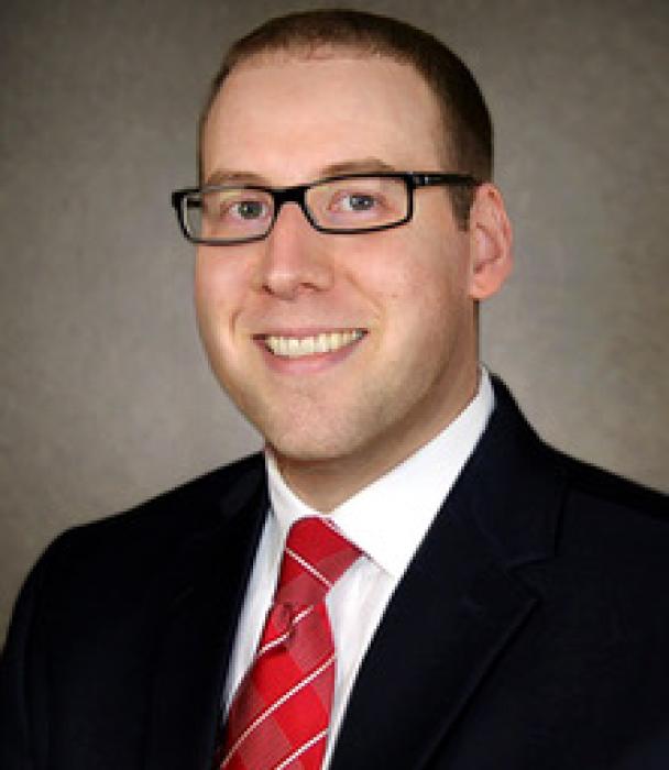 Peter DePergola head shot
