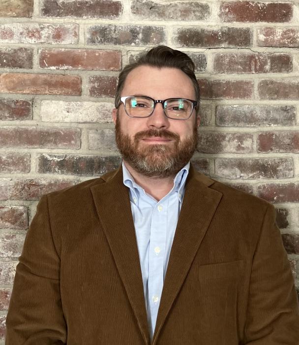 Richard Balzano head shot