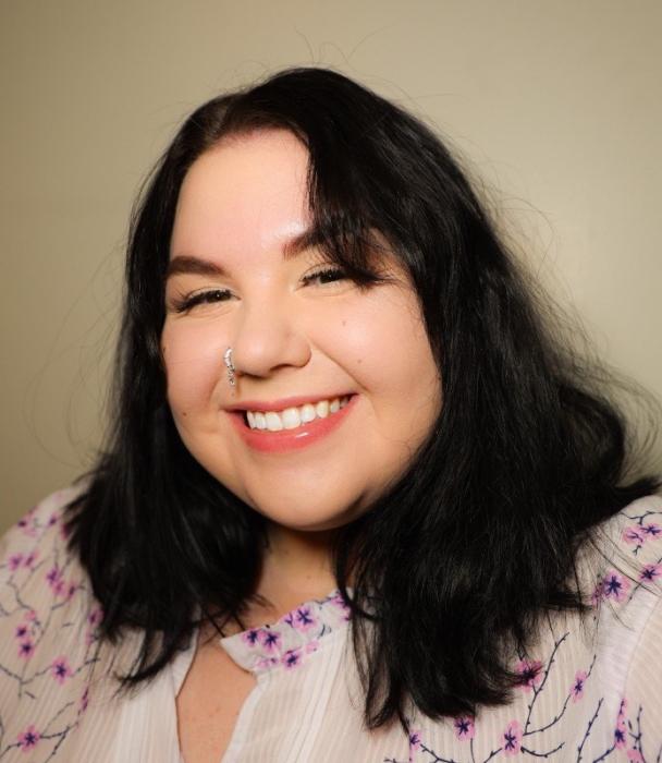 Summie Bledsoe head shot