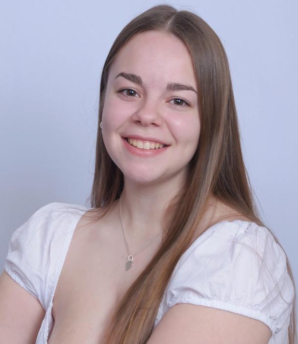 Ashley Hayden head shot