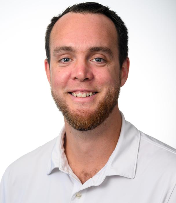 John Squires head shot