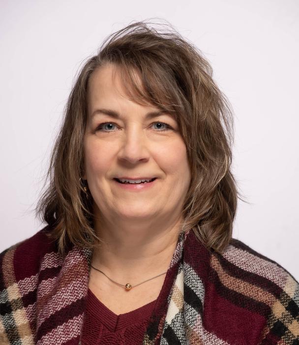 Michele Mariani head shot