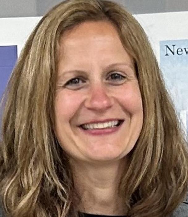 Theresa Martins head shot