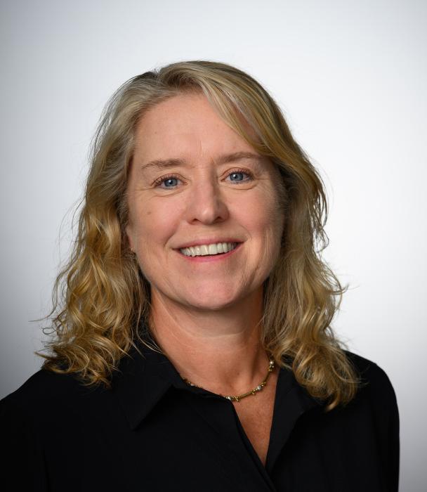 Lisa Watson head shot