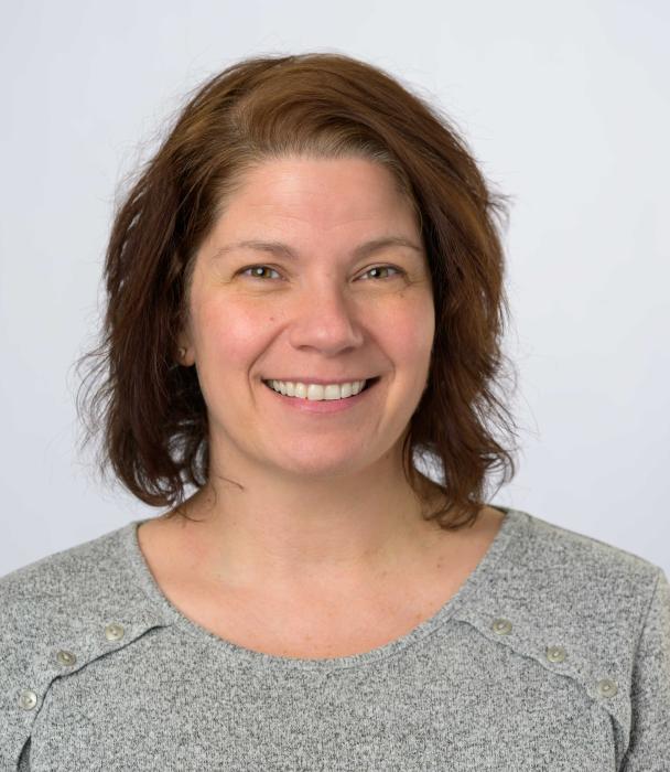 BethAnn Baumgarten head shot