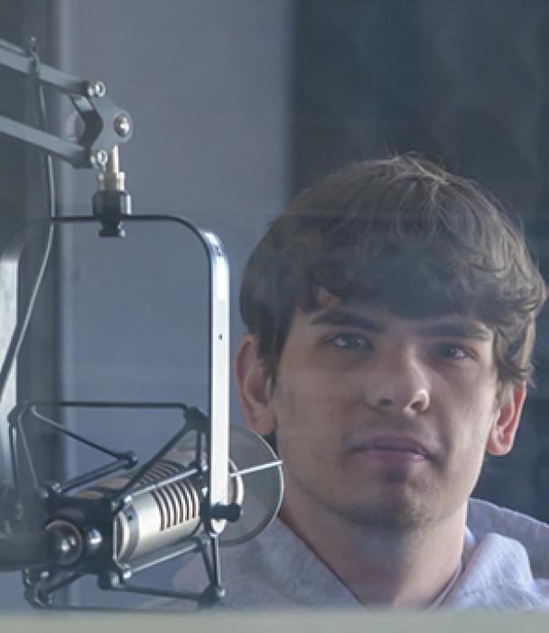 Logan Briggs, Class of 2028