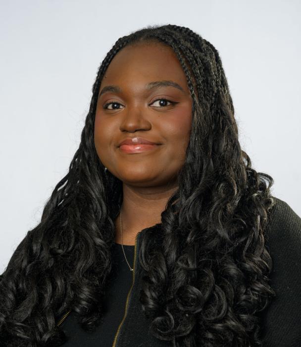 Melissa Michel head shot