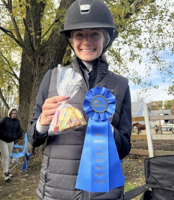 Mary-Elizabeth Hrycay 