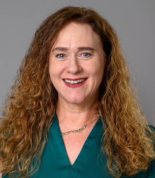Laurie Wrona