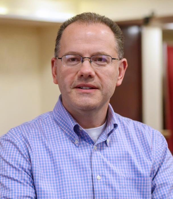 Scott Dranka ’01