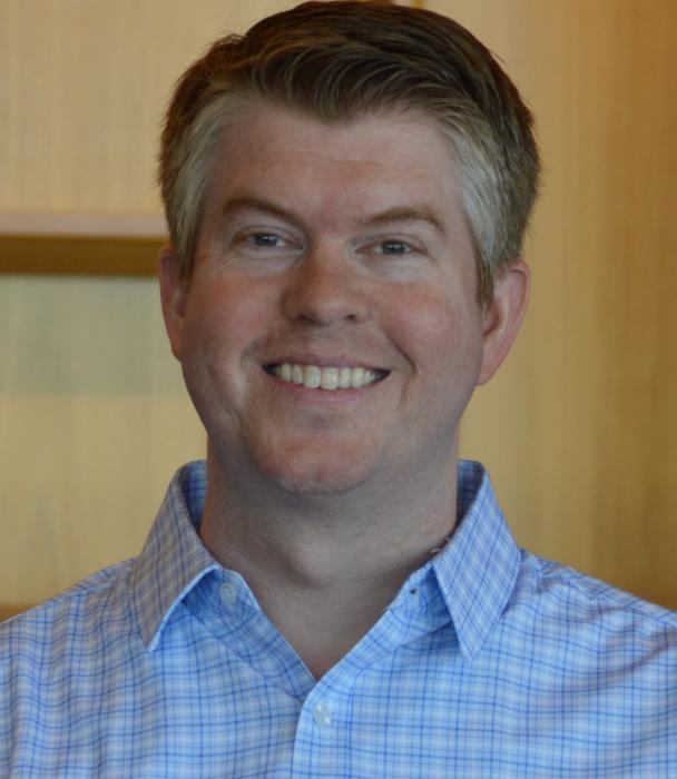 Matt Brubaker head shot