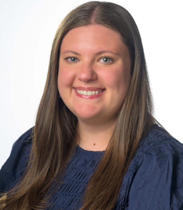 Madalyn Foley head shot