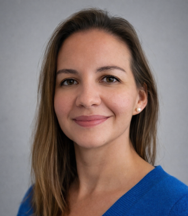 Anya Verriden