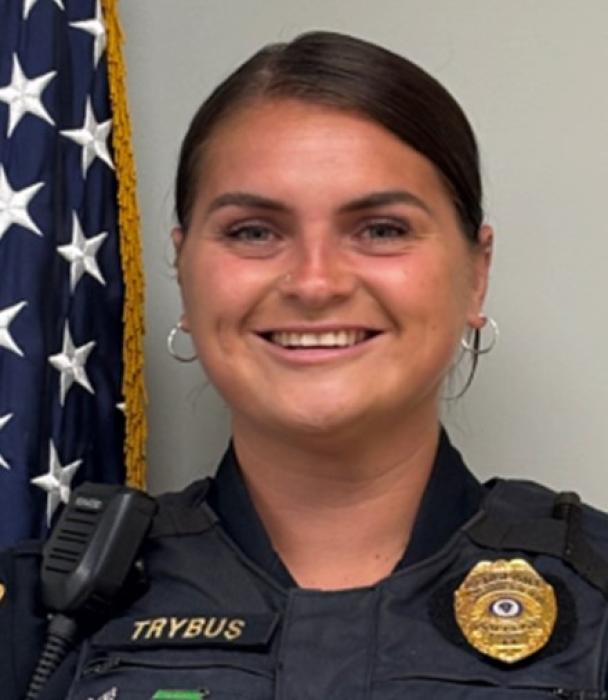 Bethany Trybus