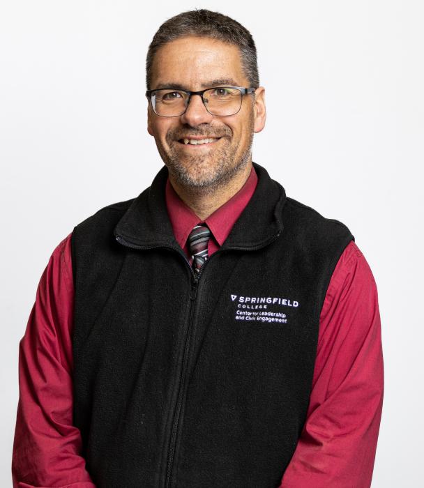 Damon Markiewicz